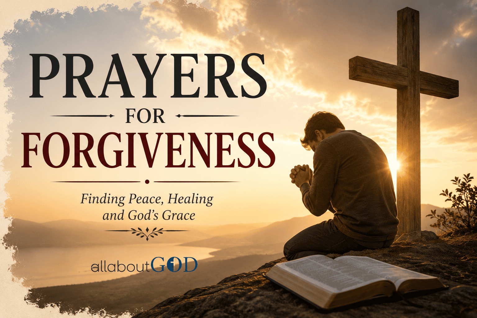 prayers for forgiveness allaboutgod